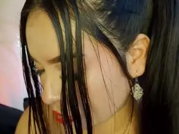 Chaturbate Sex Chat of mia_roux1