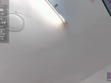 Chaturbate Best live sex cam show of miaaffox