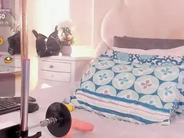 Chaturbate Live Sex Cam of miaaffox