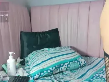 Chaturbate Adult Video Chat of miaaffox