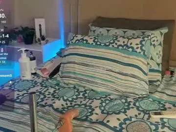 Chaturbate Sex Chat of miaaffox