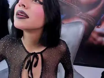 Chaturbate Sex Chat of miss____marilyn