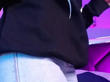 Chaturbate Private Sex Chat of myathtylerth