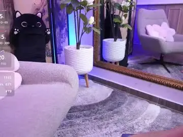 Chaturbate Adult Webcam of namikimura