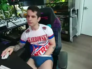 Chaturbate Best Webcam of pierrefitch