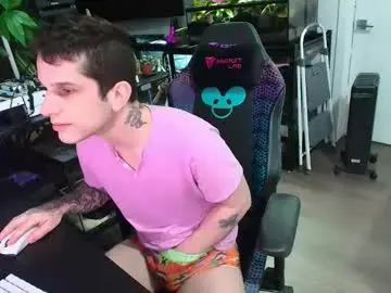 Chaturbate Live Sex Cam of pierrefitch