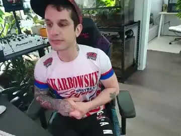 Chaturbate Free Live Porn of pierrefitch