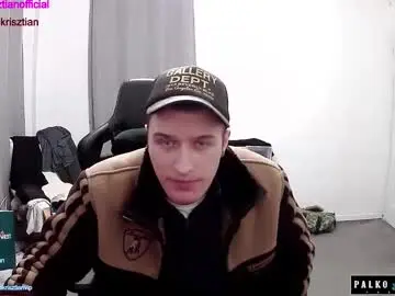 Chaturbate Live Porn of plkrisztian