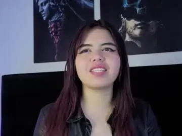 Chaturbate Adult Webcams of sabinamerchetti_