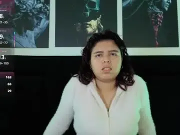 Chaturbate Live Porn of sabinamerchetti_