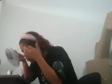 Chaturbate Adult Video Chat of sabinamerchetti_