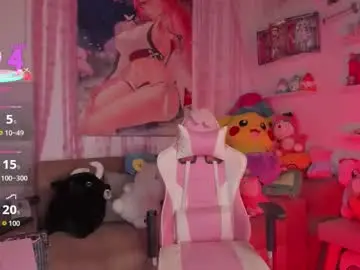 Chaturbate Sex Cam of shygoddess_69
