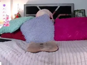 Chaturbate Sex Chat of stephanie_golden