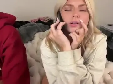 Chaturbate Adult Video Chat of summerclarke2