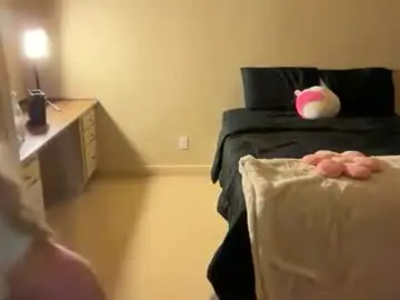 Chaturbate Adult Video Chat of summerclarke2