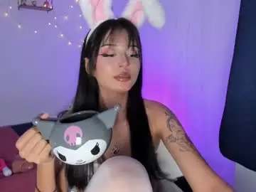 Chaturbate Best Webcam of tamara_aluna_