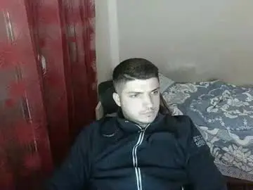 Chaturbate Sex Chat of the_fetish_g