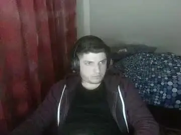 Chaturbate Live Sex Cam of the_fetish_g