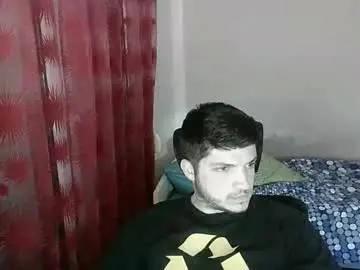 Chaturbate Sex Cam of the_fetish_g