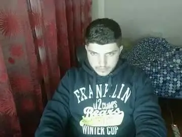Chaturbate Free Porn Cam of the_fetish_g