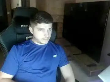 Chaturbate Adult Video Chat of the_fetish_g