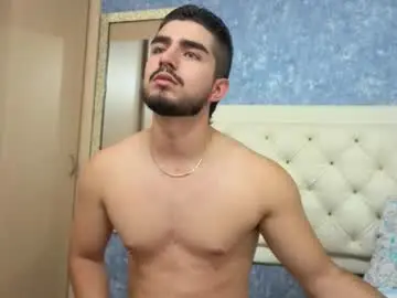 Chaturbate Adult Webcams of zayn_maximoff