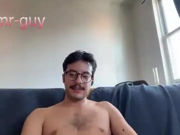 Chaturbate Adult Webcam of _mrguy_