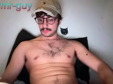 Chaturbate Adult Video Chat of _mrguy_