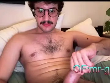 Chaturbate Free Live Porn of _mrguy_