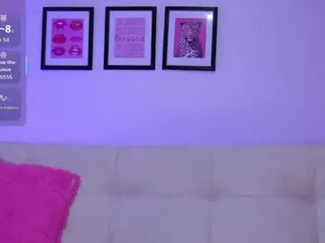 Chaturbate Adult Webcam of _sweet_vict0ria1
