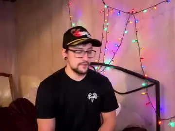 Chaturbate Private Sex Chat of alphadomcole