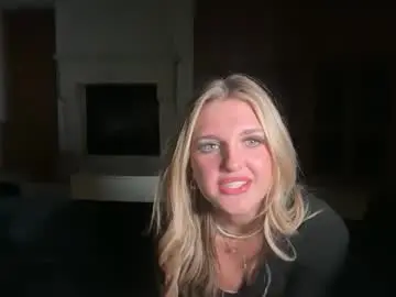 Chaturbate Best live sex cam show of alyssastonee