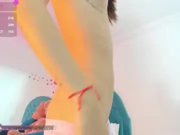 Chaturbate Adult Webcam of angely_sweet01