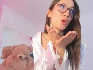 Chaturbate Sex Chat of angely_sweet01