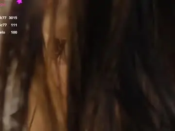 Chaturbate Private Sex Chat of angely_sweet01