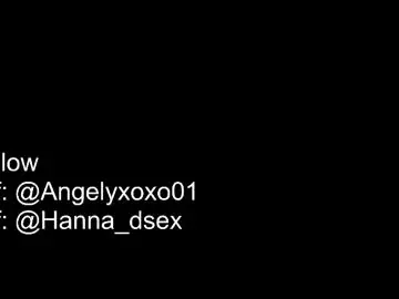 Chaturbate Best live sex cam show of angely_sweet01