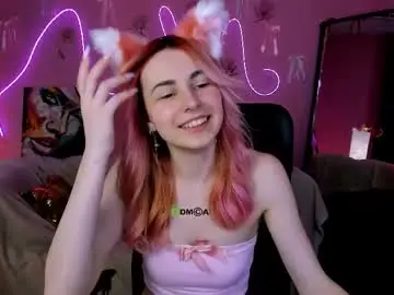 Chaturbate Sex Chat of ashli_soul