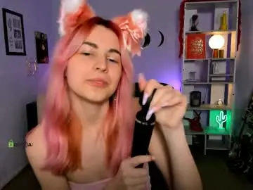 Chaturbate Watch Live Sex Cams of ashli_soul