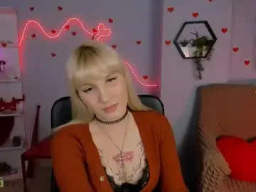 Chaturbate Adult Webcam of ashli_soul