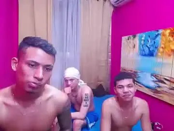 Chaturbate Adult Webcam of bigcock_latins