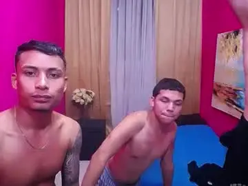 Chaturbate Adult Webcam of bigcock_latins