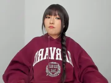 Chaturbate Sex Cam of boonie_girl