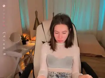 Chaturbate Best Webcam of cammila_cute