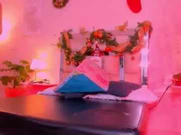 Chaturbate Nude Webcam of candyygirl_1