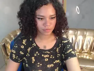 Chaturbate Best live sex cam show of canela_s1