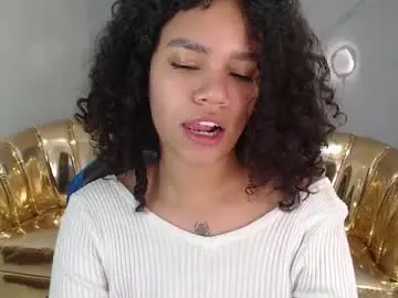 Chaturbate Nude Webcam of canela_s1