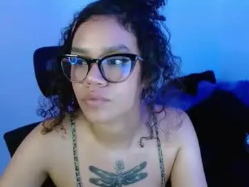 Chaturbate Watch Live Sex Cams of canela_s1