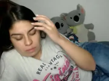 Chaturbate Live Sex of cata_09