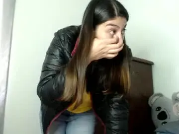 Chaturbate Watch Live Sex Cams of cata_09