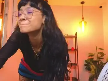 Chaturbate Adult Webcam of cherry_vixen_